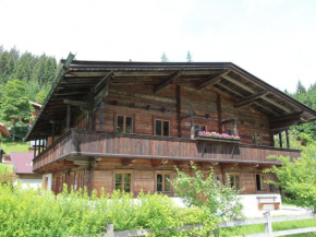 Elisabeth, Kelchsau, Österreich, Kelchsau, Österreich